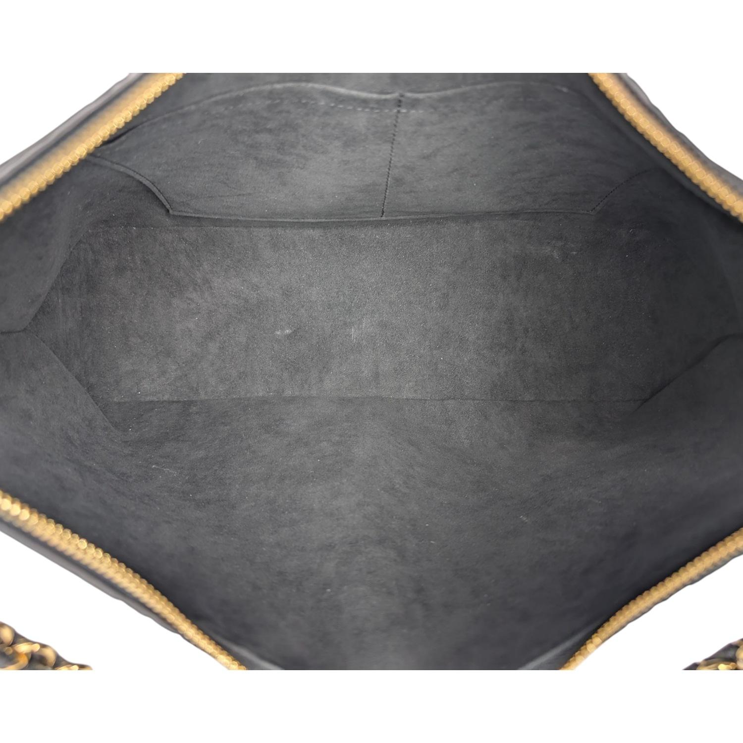 Louis Vuitton Monogram Empreinte Boulogne Borsa a tracolla GM in vendita 2