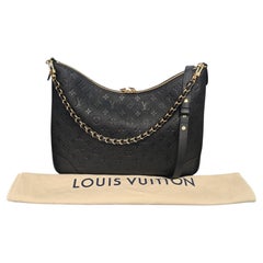 Louis Vuitton Monogram Empreinte Boulogne Shoulder Bag GM