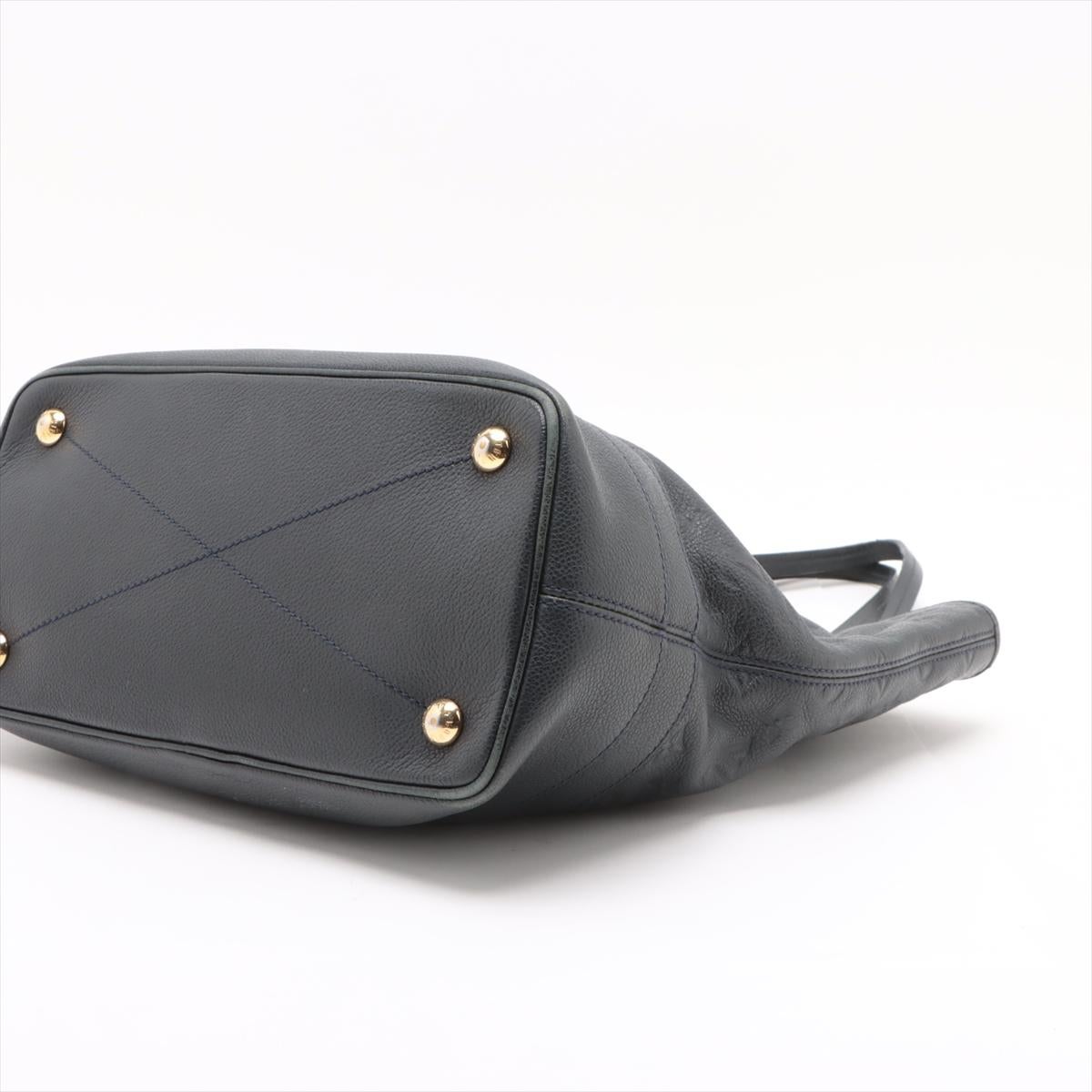 Louis Vuitton Monogram Empreinte Citadine PM In Good Condition For Sale In Humacao, PR