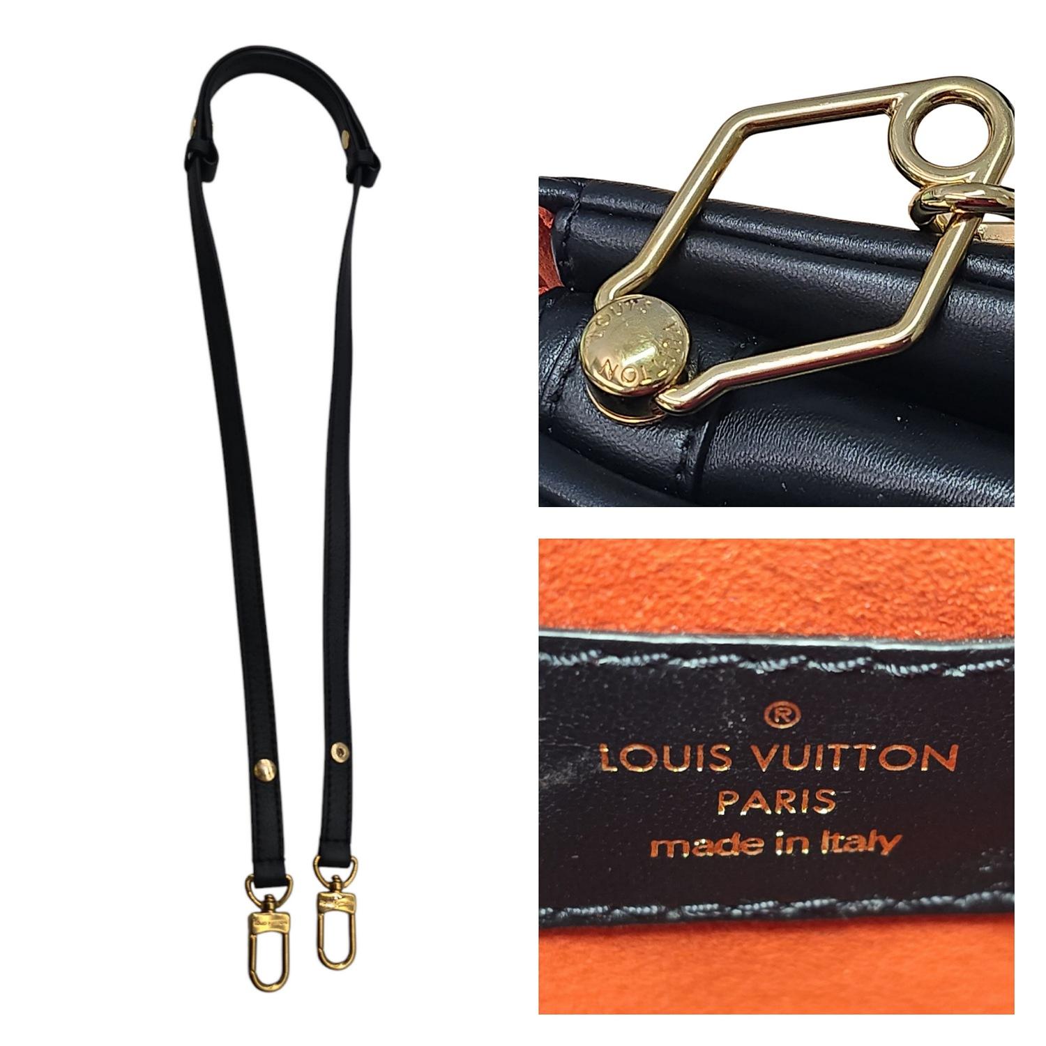 Louis Vuitton Monogram Empreinte Coussin BB in vendita 2