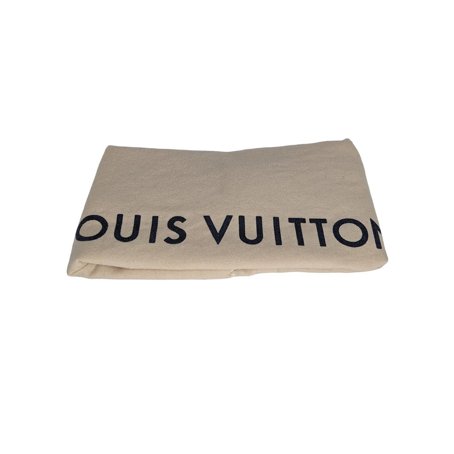 Louis Vuitton Monogram Empreinte Leather Artsy Hobo 1