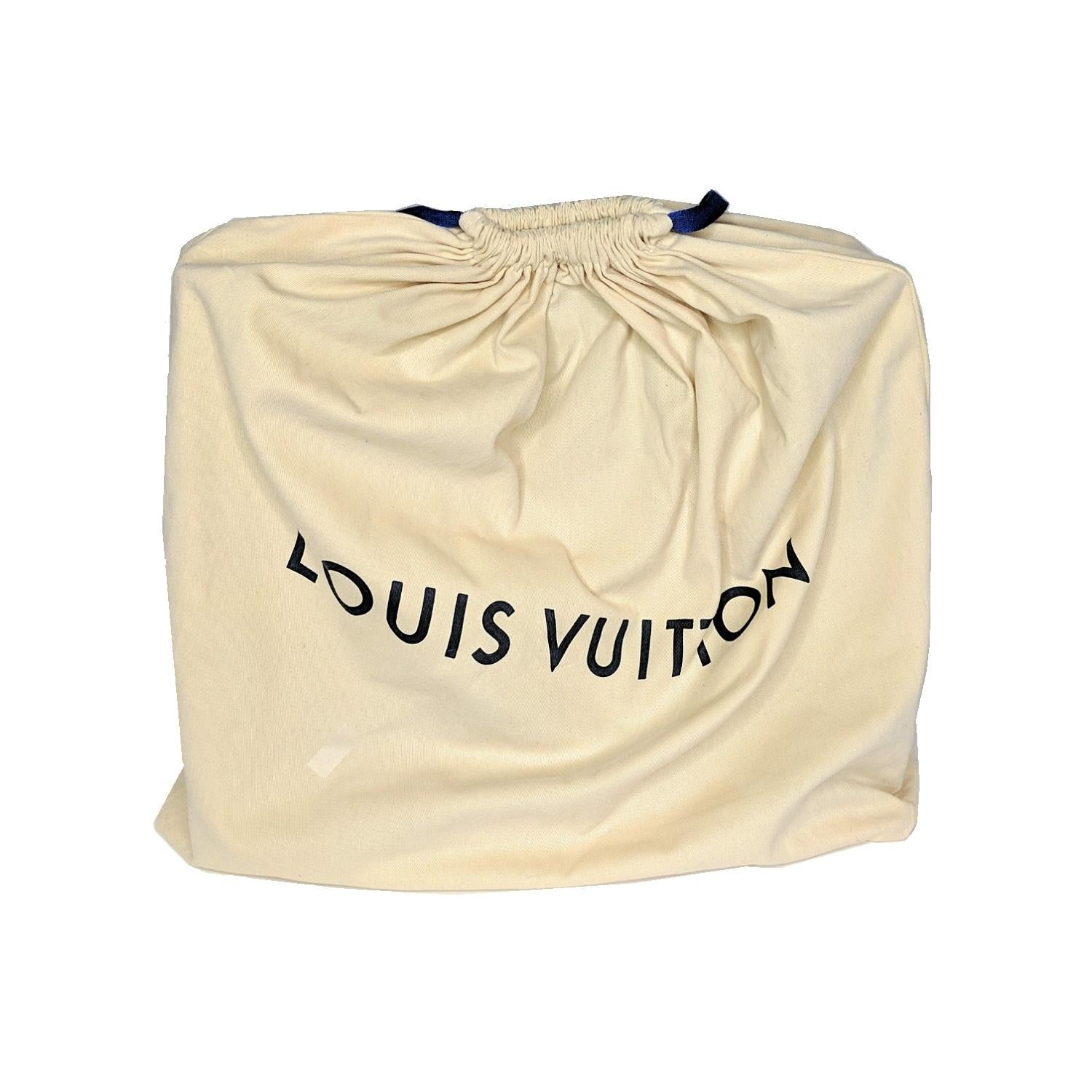 Louis Vuitton Monogram Empreinte Leather Onthego GM Tote 4