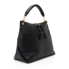 Louis Vuitton Monogram Empreinte Maida Hobo