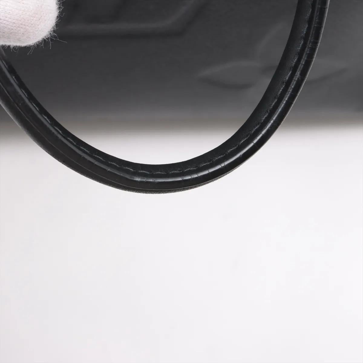 Louis Vuitton Monogram Empreinte On the Go MM im Angebot 11