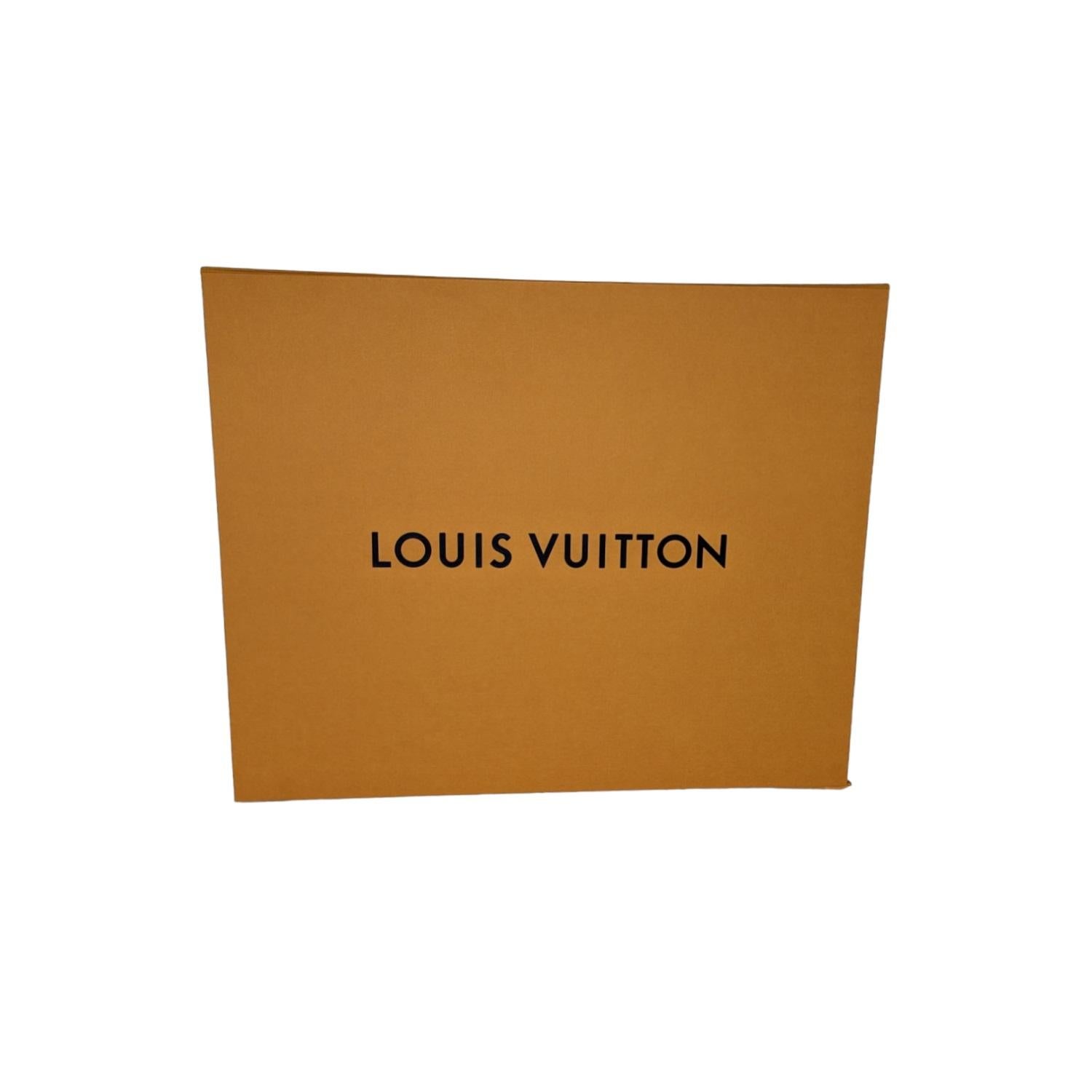 Louis Vuitton Monogram Empreinte OnTheGo MM Tote 3