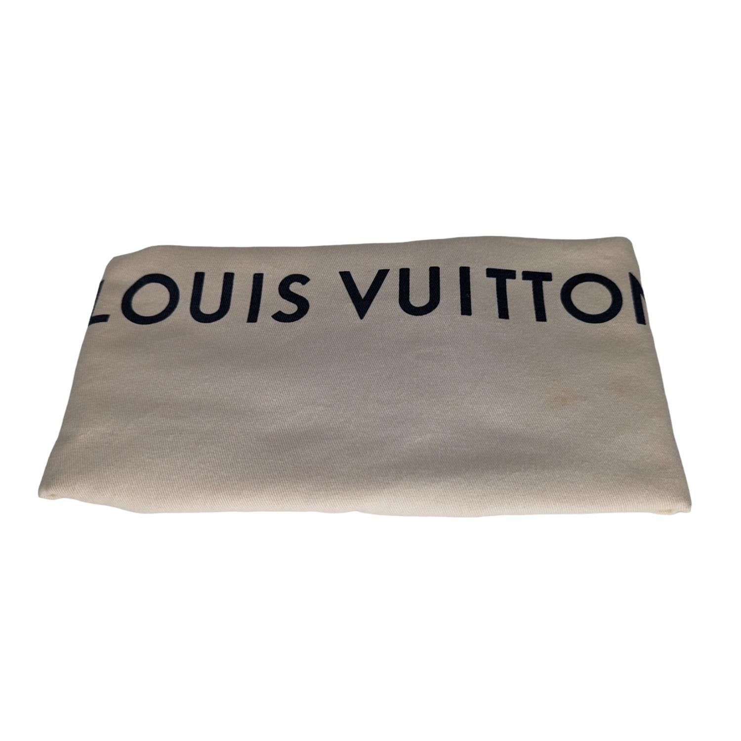 Louis Vuitton Monogram Empreinte OnTheGo MM Tote 2