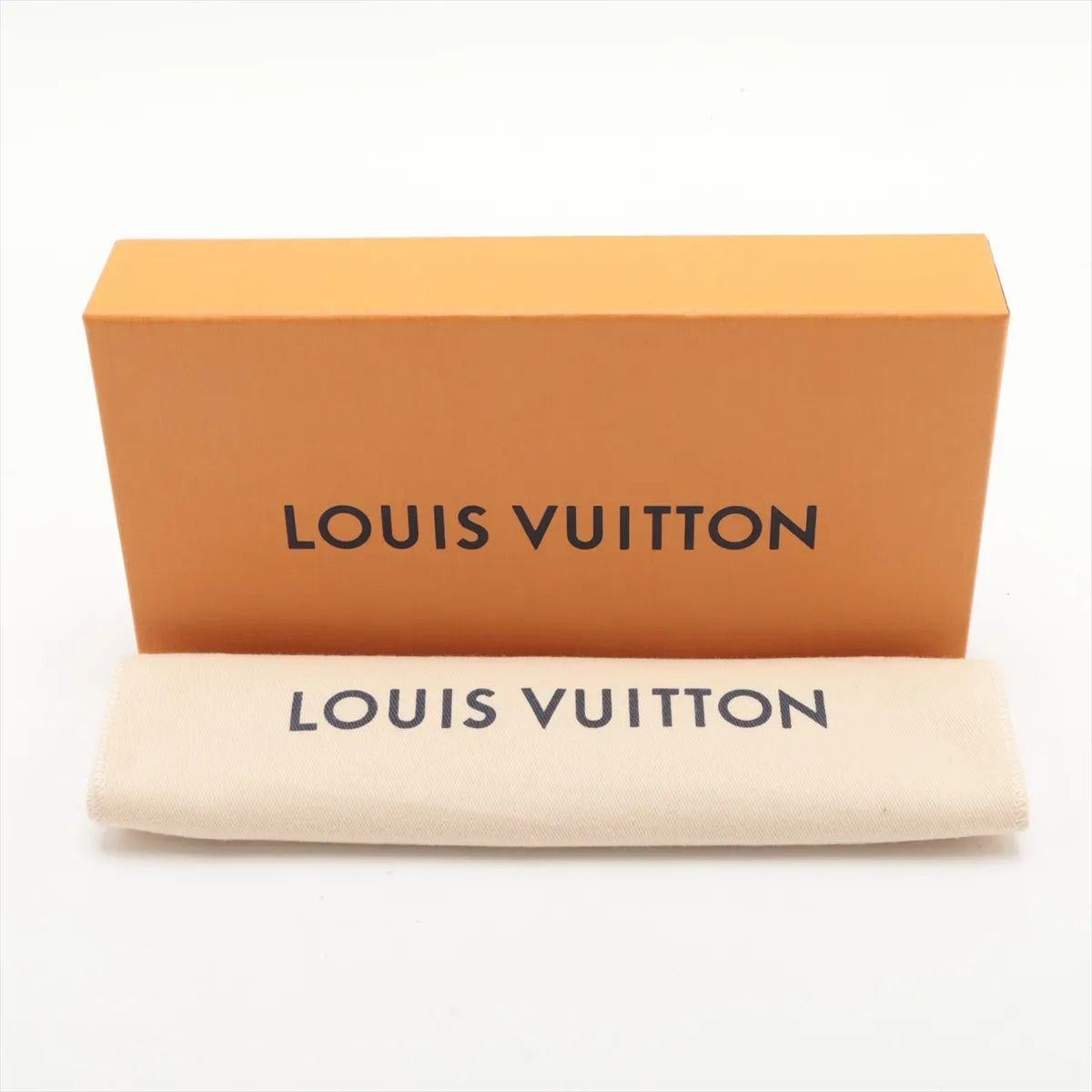 Louis Vuitton Monograma Empreinte Pochette Felicie Negro en venta 9