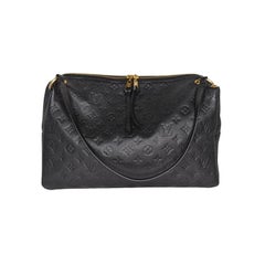 Louis Vuitton Monogram Empreinte Ponthieu MM Bag