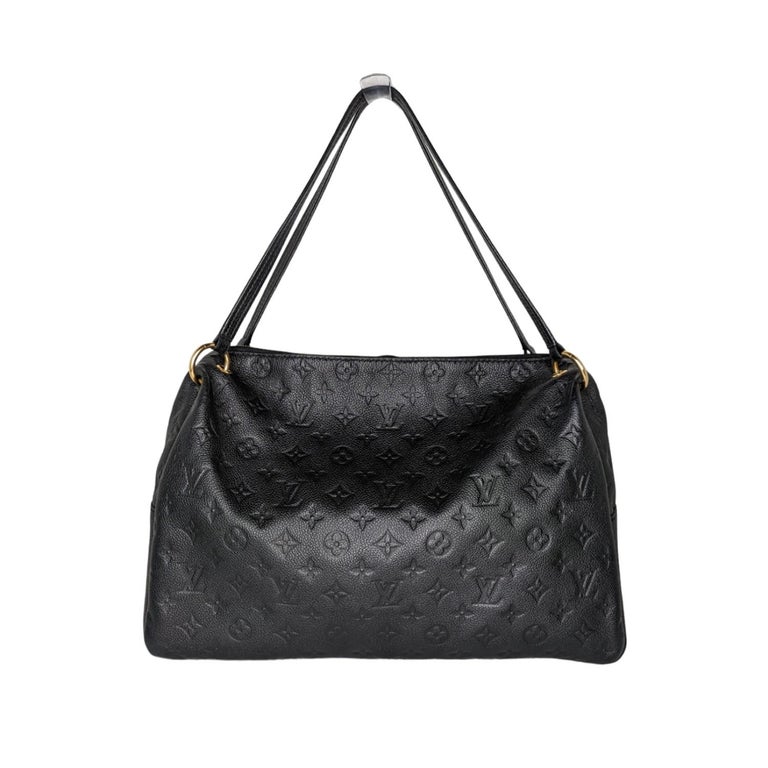 Louis Vuitton Easy Pouch Empreinte - For Sale on 1stDibs