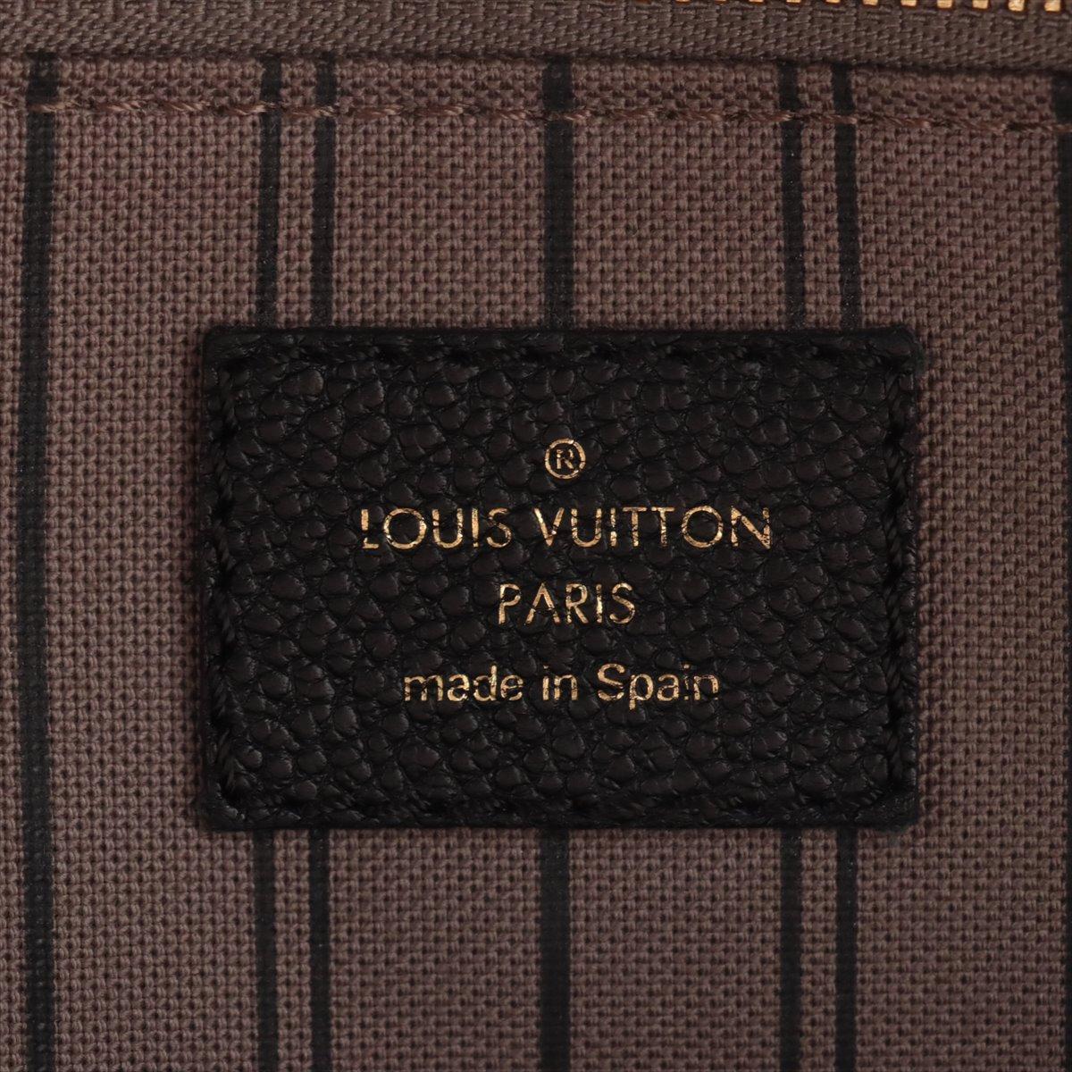 Louis Vuitton - Sac à dos Empreinte Sorbonne Monogram en vente 6