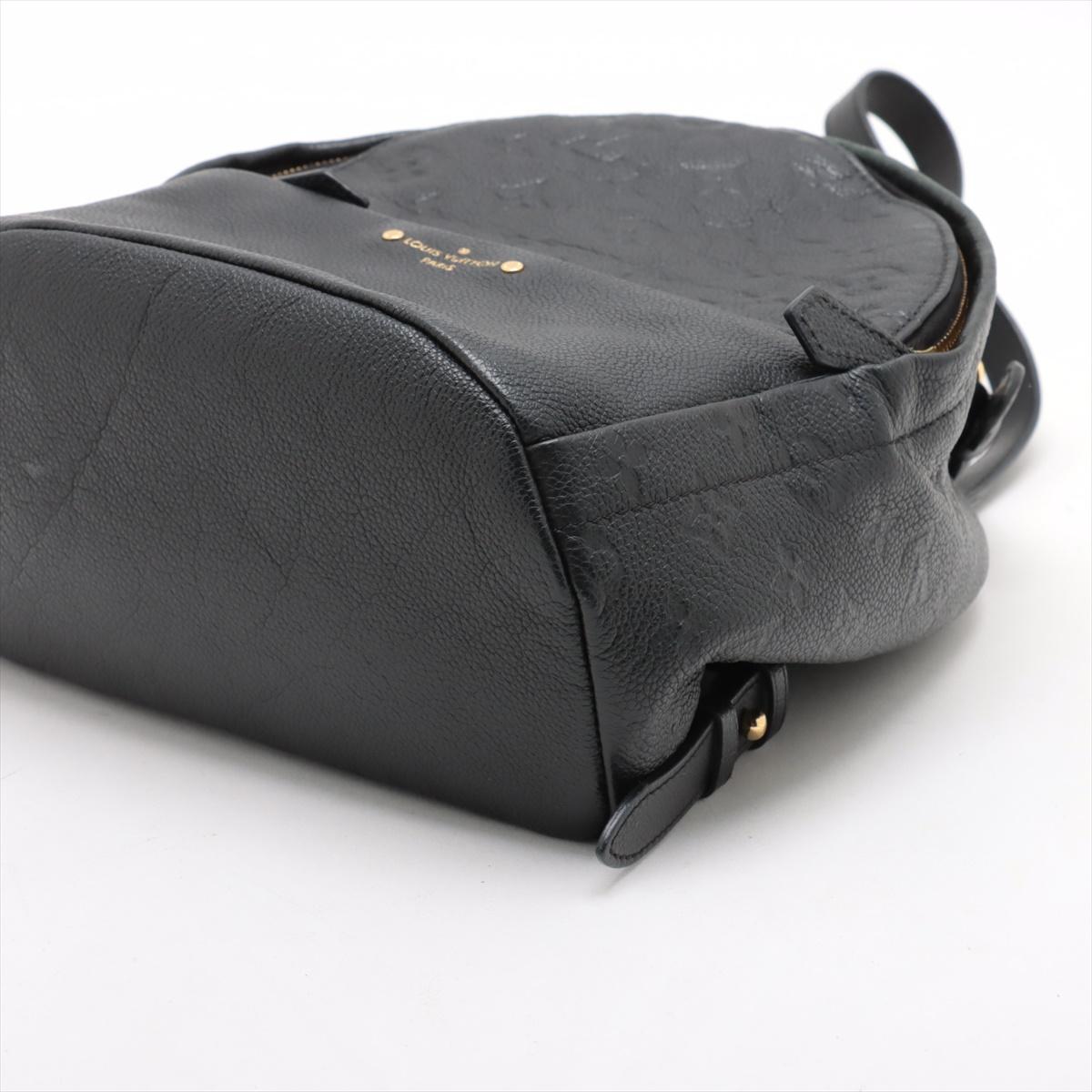 Louis Vuitton - Sac à dos Empreinte Sorbonne Monogram Bon état - En vente à Humacao, PR