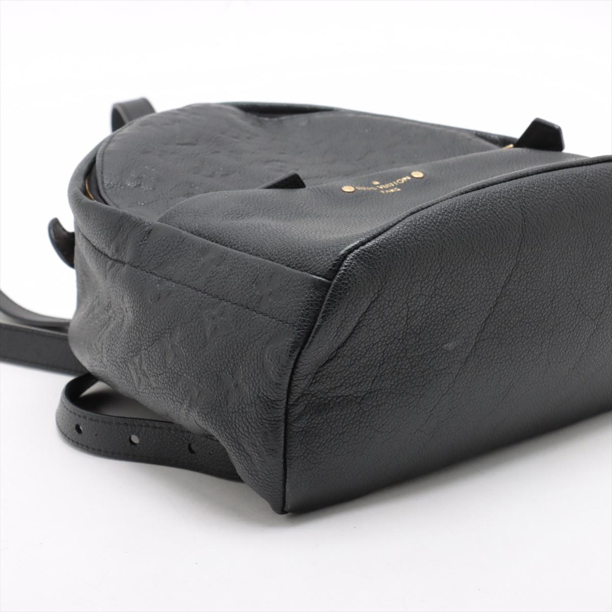 Louis Vuitton - Sac à dos Empreinte Sorbonne Monogram Pour femmes en vente