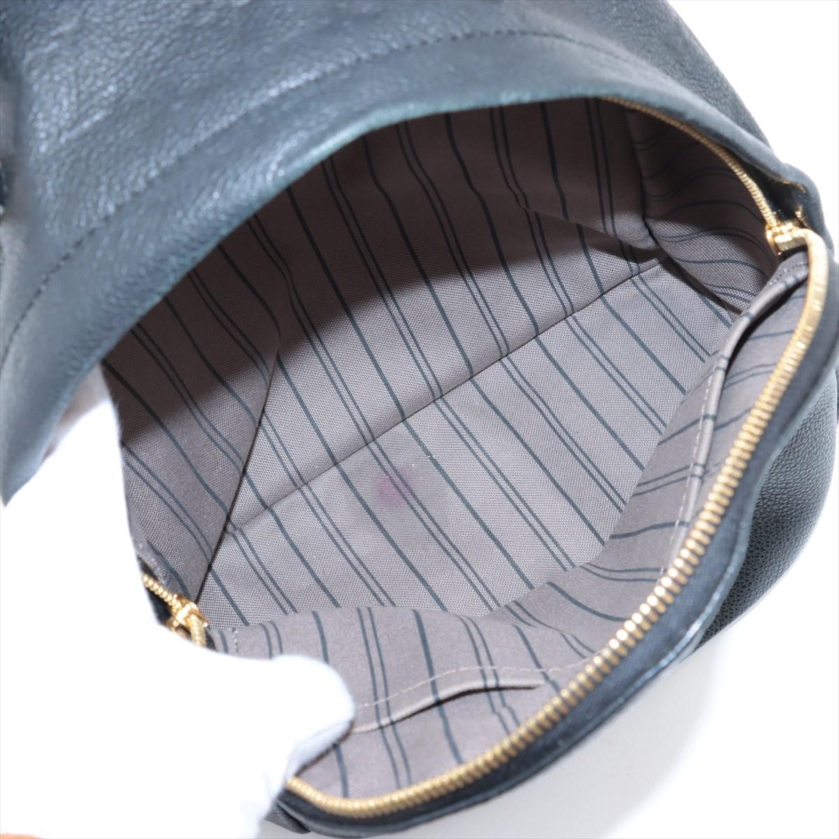 Louis Vuitton - Sac à dos Empreinte Sorbonne Monogram en vente 3