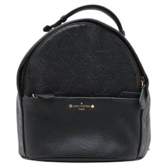 Mochila Louis Vuitton Monograma Empreinte Sorbonne