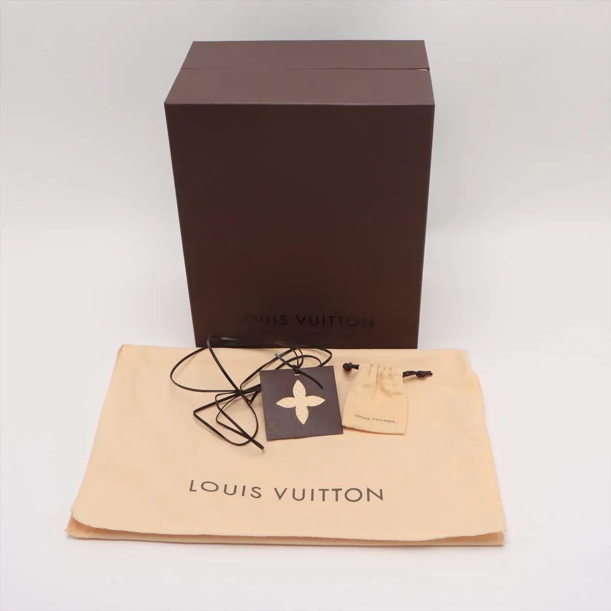 Louis Vuitton Monogram Empreinte Speedy 25 Black For Sale 14