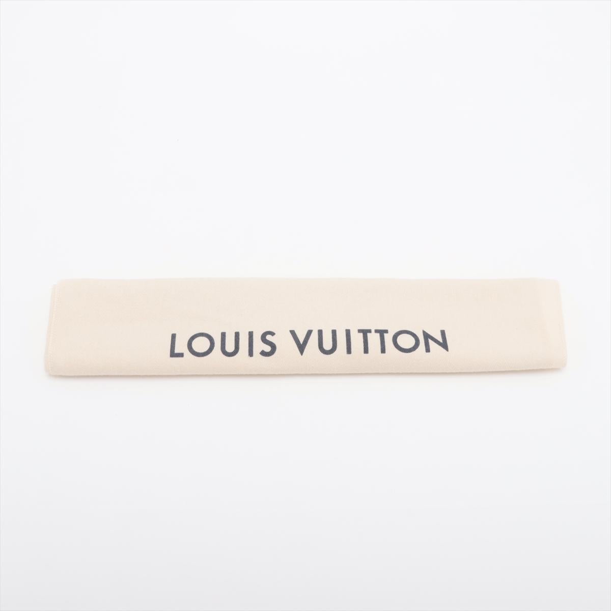 Louis Vuitton Monogram Empreinte Vavin PM Marine Rouge * PREORDER * im Angebot 10
