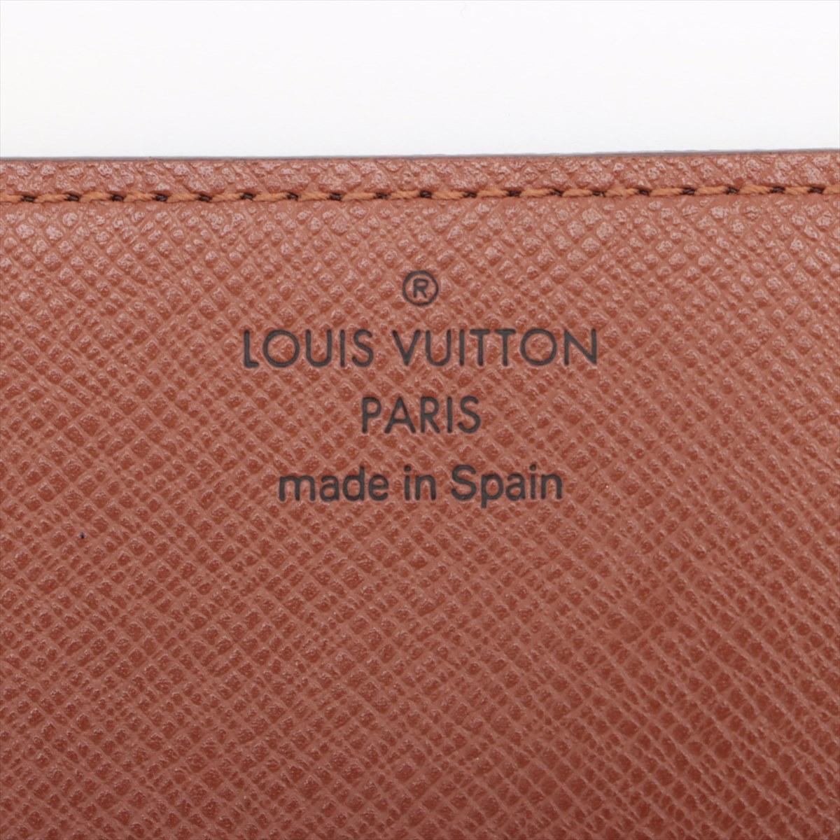 Louis Vuitton Monogram Envelope Cult De Visite 2
