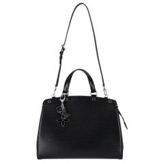 Louis Vuitton Monogram Epi Leather Brea MM Bag