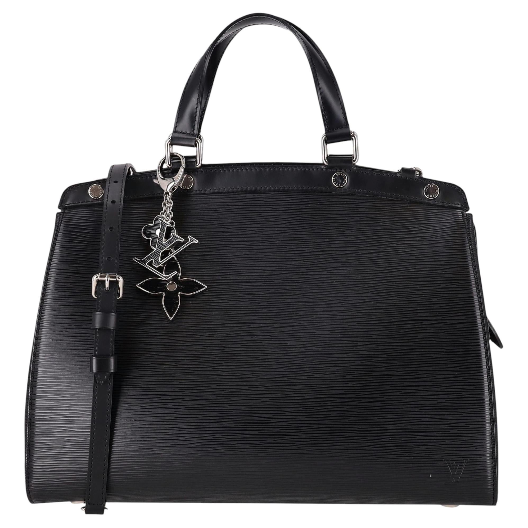 What is Epi leather?