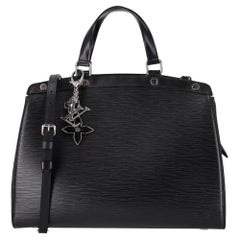 Louis Vuitton Monogram Epi Leather Brea MM Bag