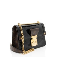 Louis Vuitton Monogram Epi Vernis Wynwood Shoulder Bag