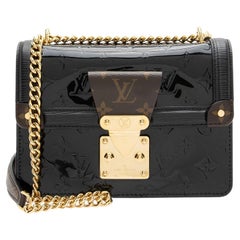 Louis Vuitton Monogram Epi Vernis Wynwood Shoulder Bag