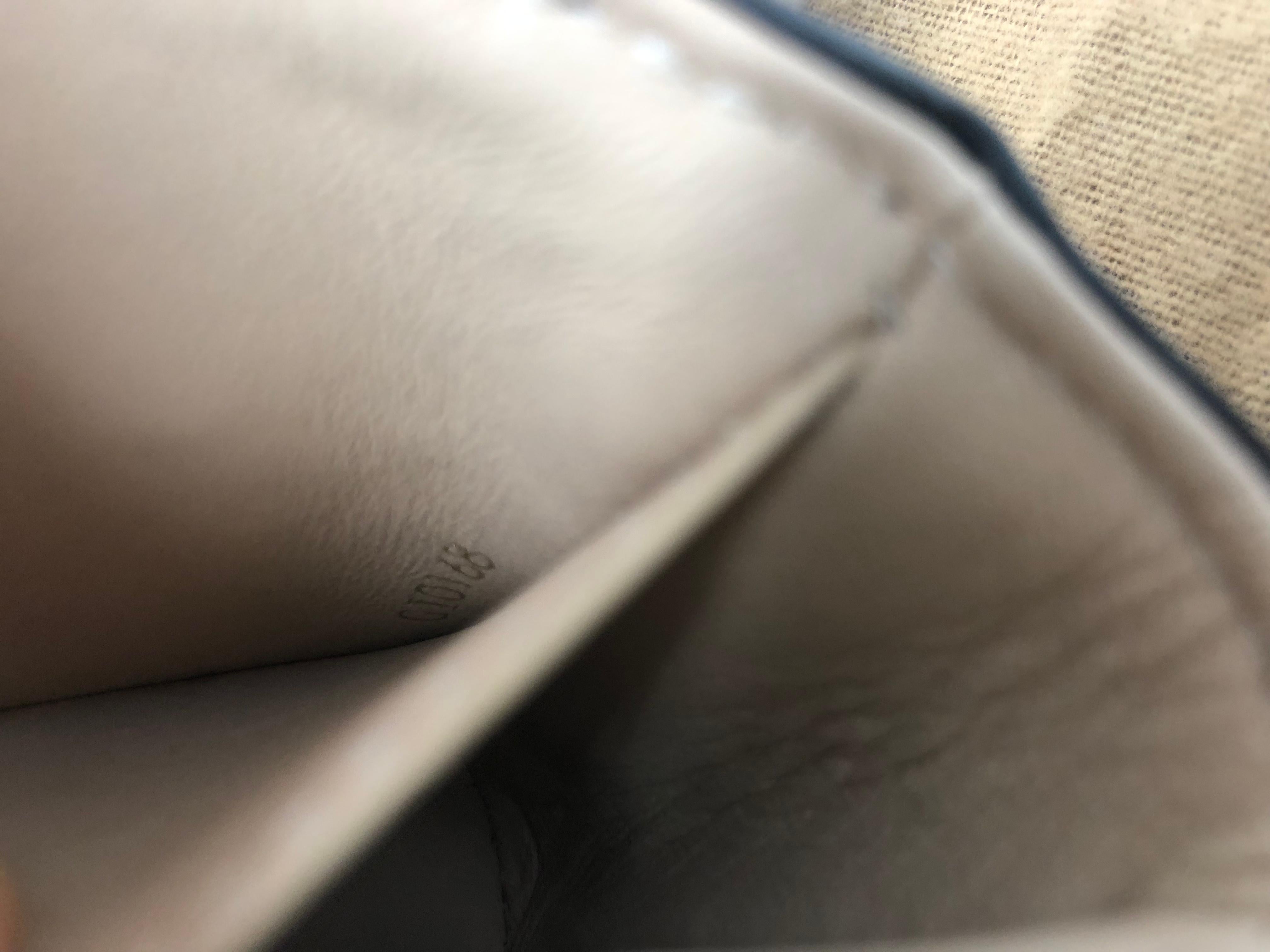 Louis Vuitton Monogram Essential Trunk Black 7