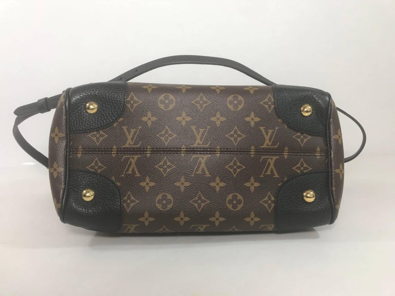 Louis Vuitton Bag With Red Trim | City of Kenmore, Washington
