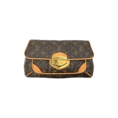 Louis Vuitton Monogram Etoile City GM - Brown Hobos, Handbags - LOU702763