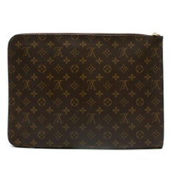 Louis Vuitton Monogram Etui Voyage GM case