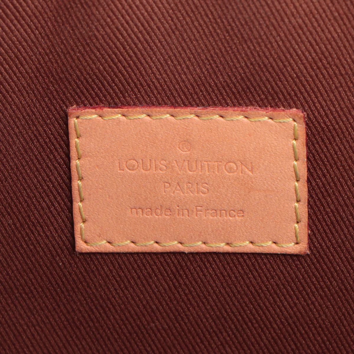 Women's Louis Vuitton Monogram Etui Voyage PM