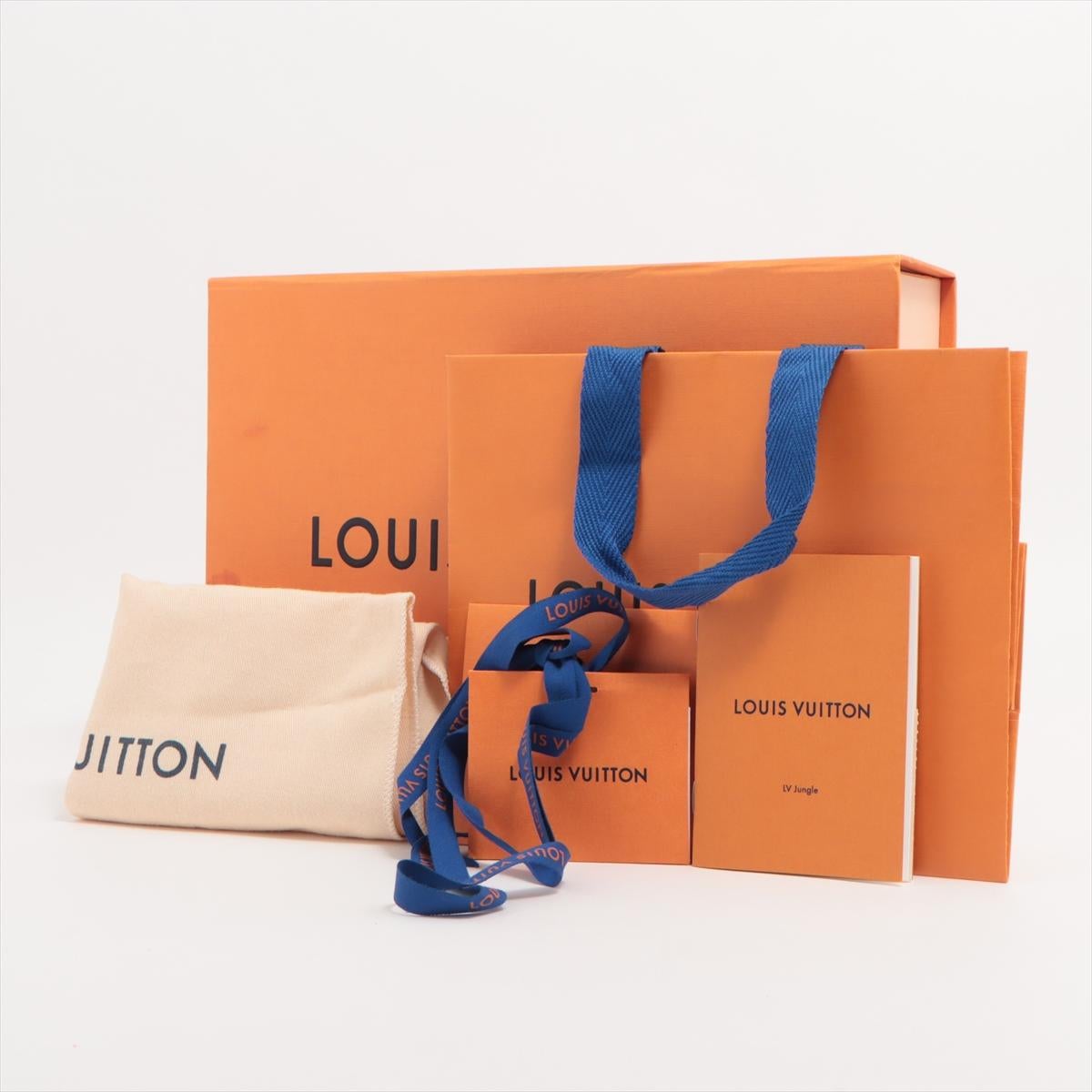 Louis Vuitton Monogram Etui Voyage PM 3