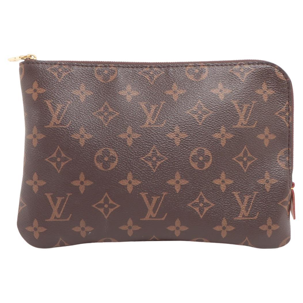 Louis Vuitton Monogram Etui Voyage PM