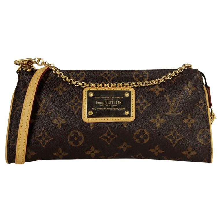 Louis Vuitton EVA Crossbody Bags