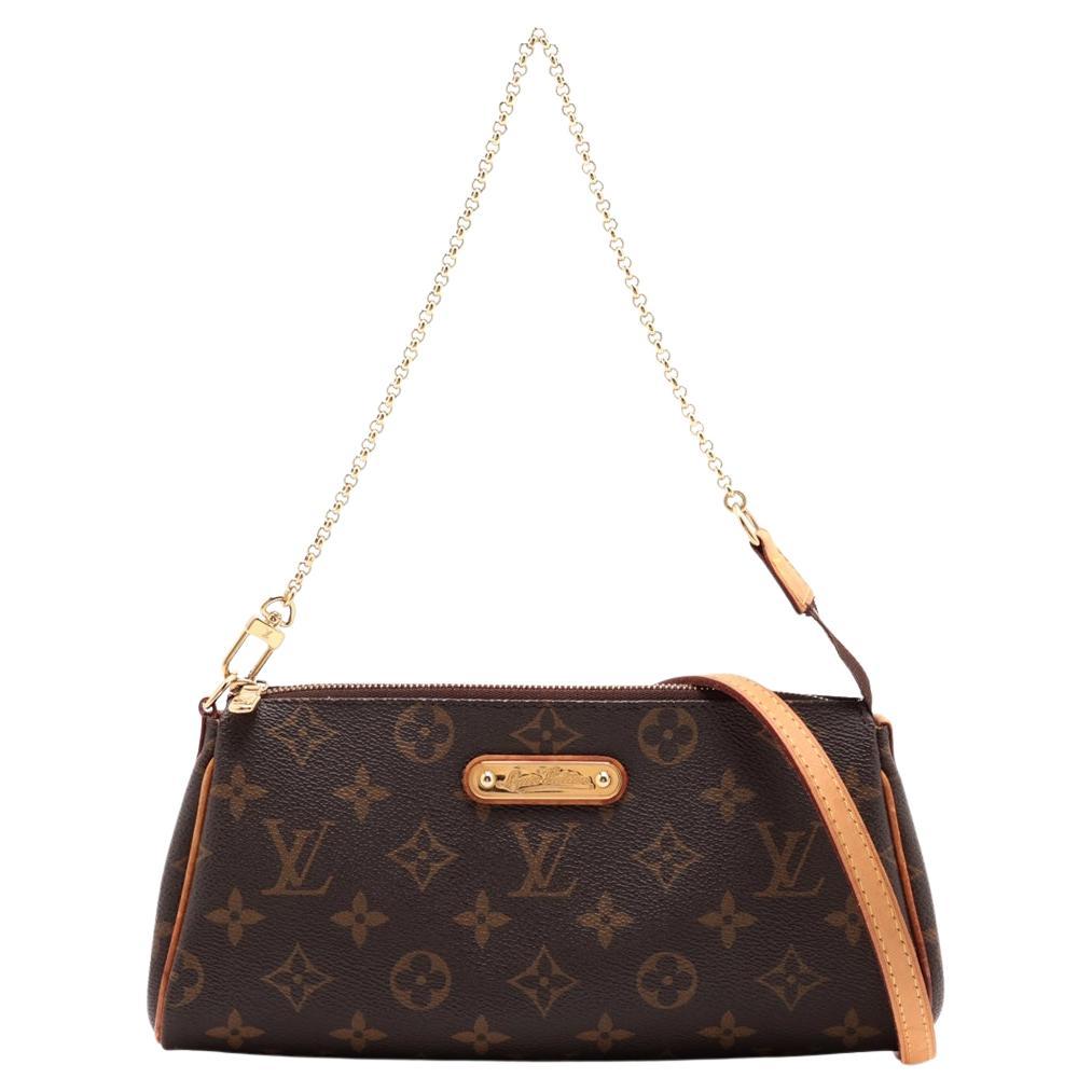 What is the Louis Vuitton crossbody bag called?