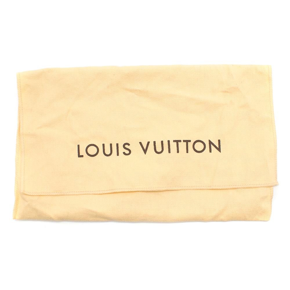 Louis Vuitton Monogram Eva Shoulder Bag 2