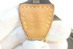 Louis Vuitton Monogram Eva Sophie Crossbody 2way 9LK1116K