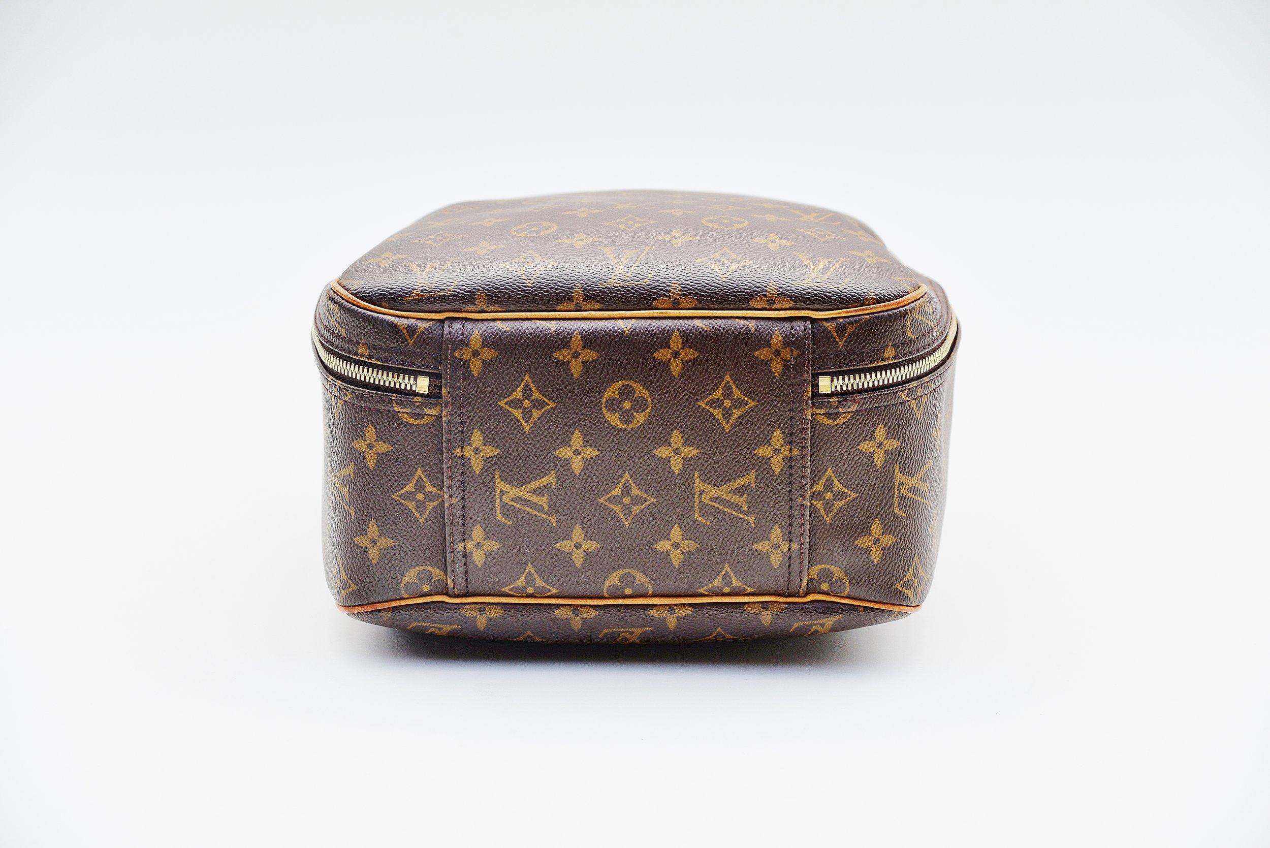 shoe bag louis vuitton