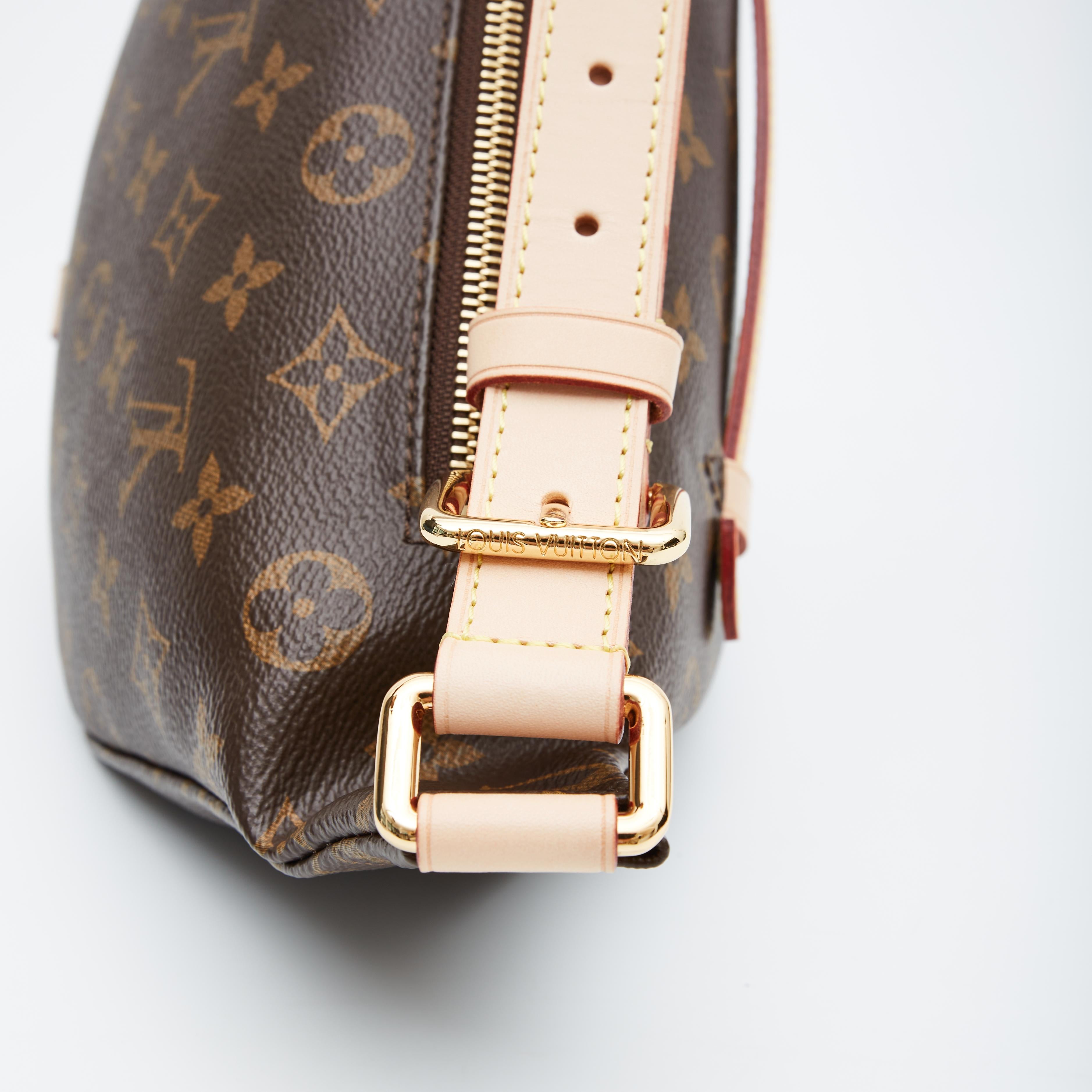 louis vuitton designer fanny pack