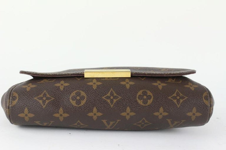 Shop Louis Vuitton MONOGRAM Monogram Street Style 2WAY Leather Crossbody Bag  (M23835) by IMPORTfabulous