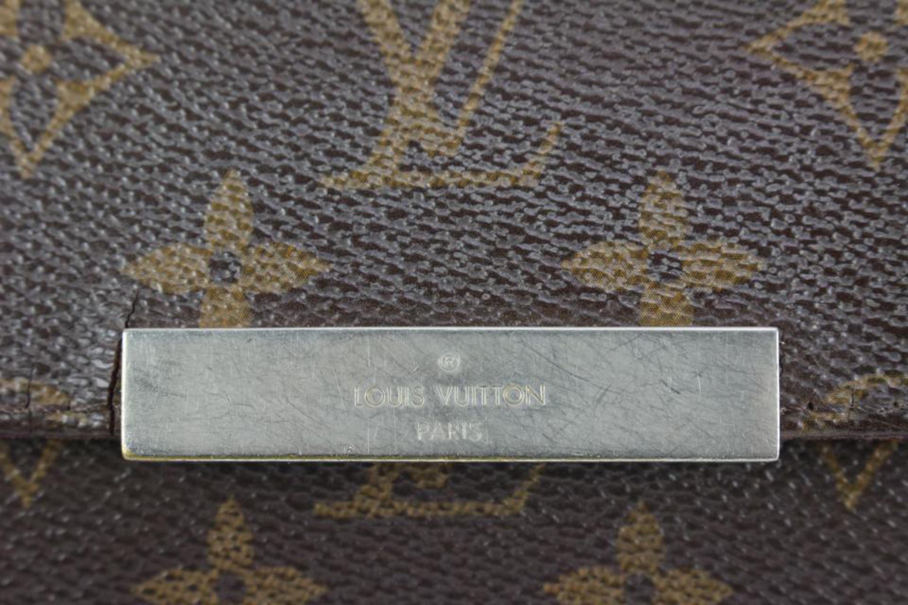 Louis Vuitton Favorite MM Monogram Crossbody Bag For Sale at 1stDibs