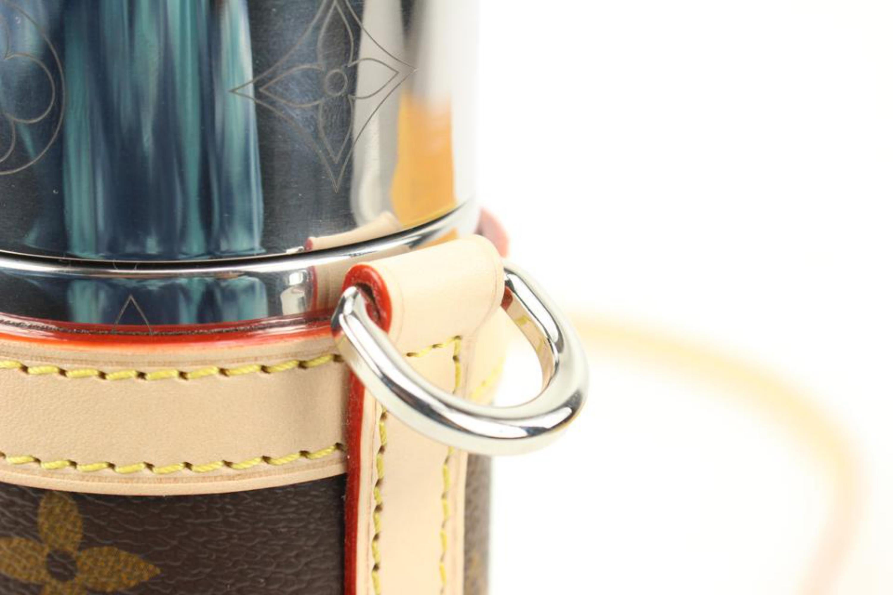 louis vuitton thermos