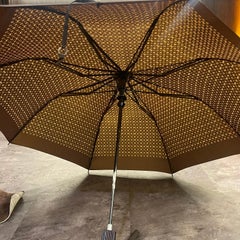 Louis Vuitton Monogram Folding Umbrella