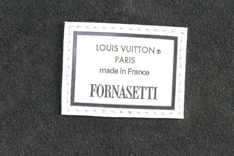 NYC Pencil Pouch Monogram - Art of Living - Louis Vuitton