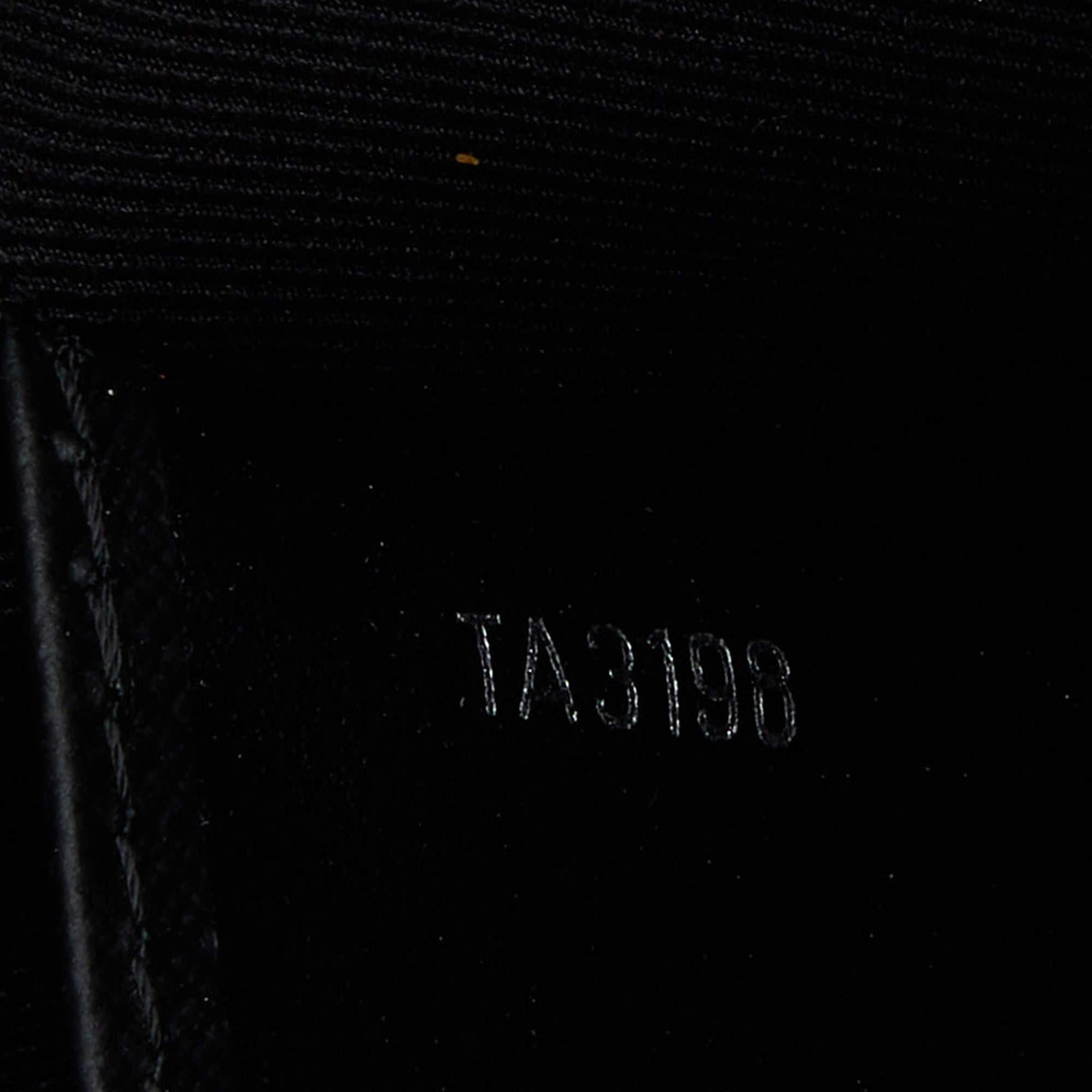 Louis Vuitton Monogram Galaxy Pochette Voyage MM 7