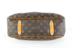 Louis Vuitton Monogram Galliera PM Hobo Bag 2lz526s