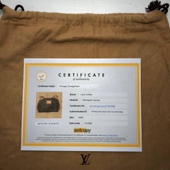 Louis Vuitton Monogram Galliera PM Hobo Bag