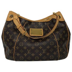Louis Vuitton Monogram Galliera PM Hobo Bag