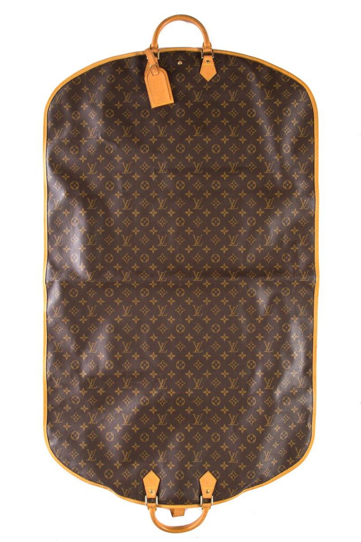 Louis Vuitton Monogram Garment Bag