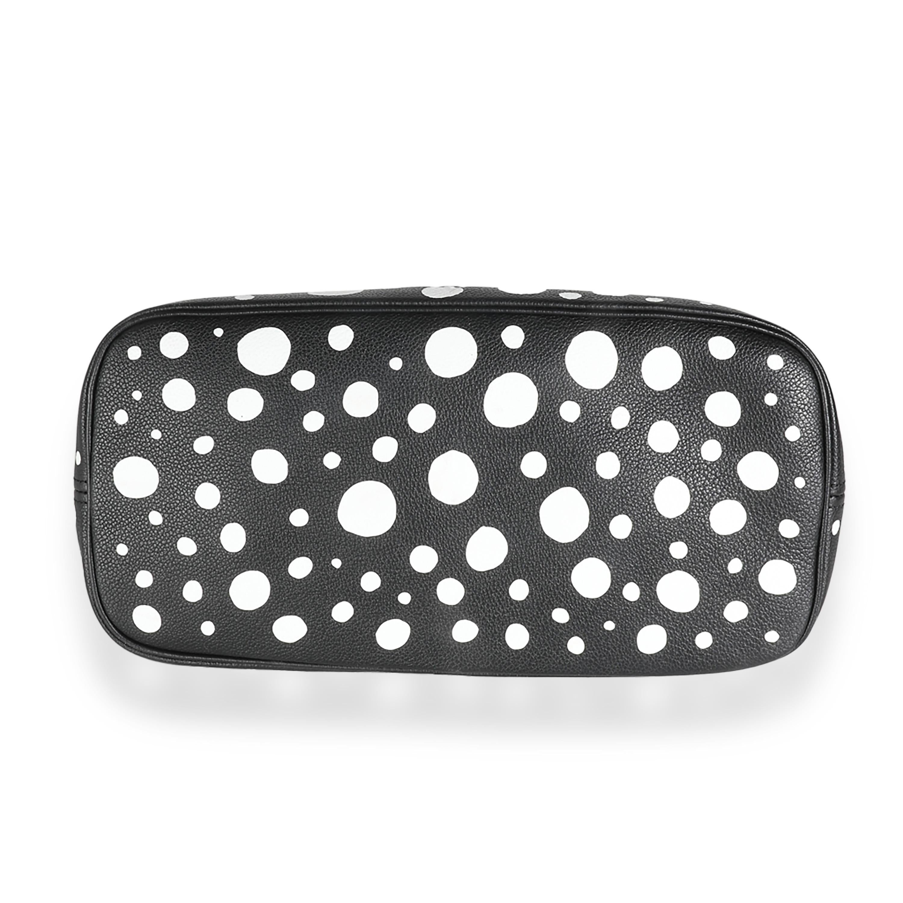 Louis Vuitton Monogram Giant Empreinte Infinity Dots Neverfull MM 3